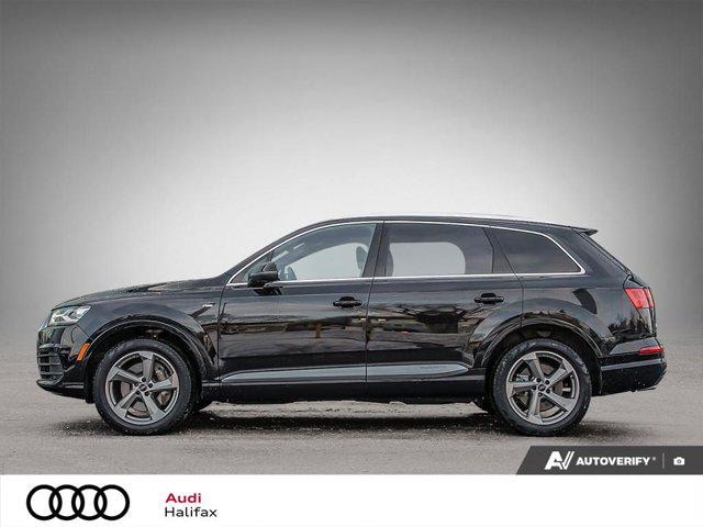 2018 Audi Audi Q7