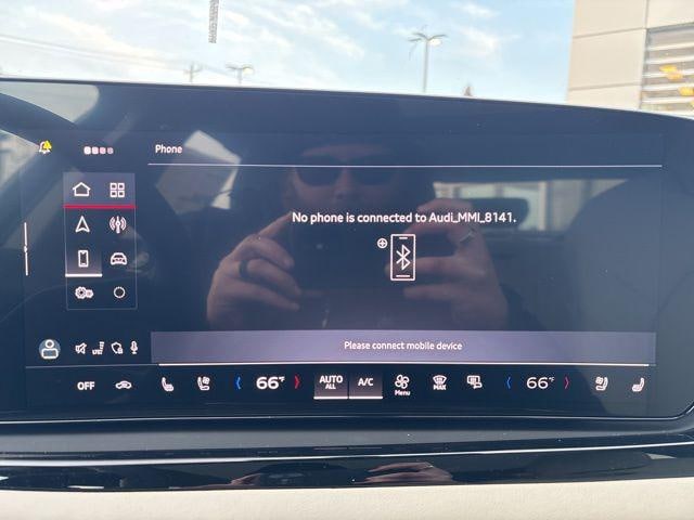2026 Audi A6 Premium Plus - Photo 22