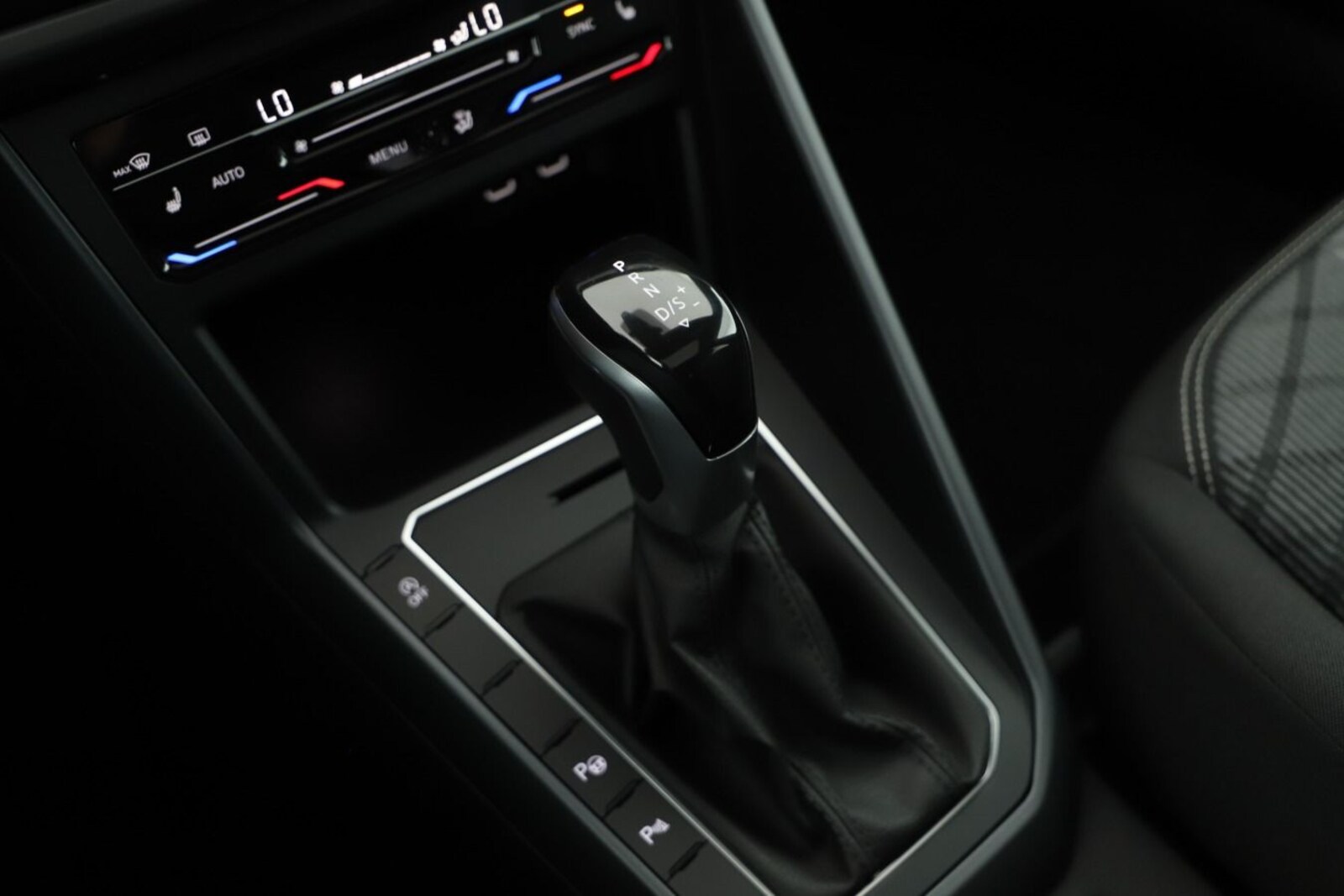 Volkswagen Taigo – Bild 13