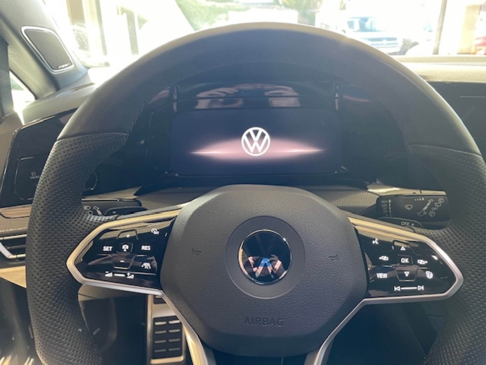 Volkswagen Golf GTD