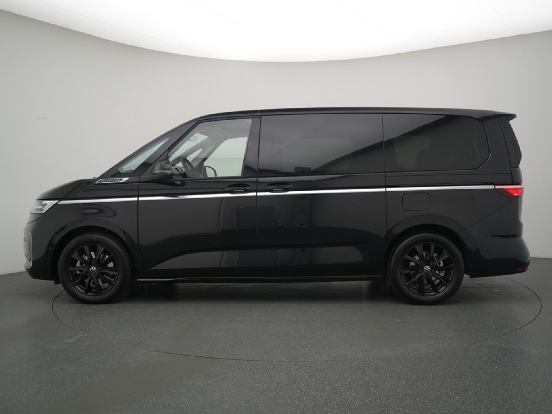 Volkswagen Multivan Langversion Style