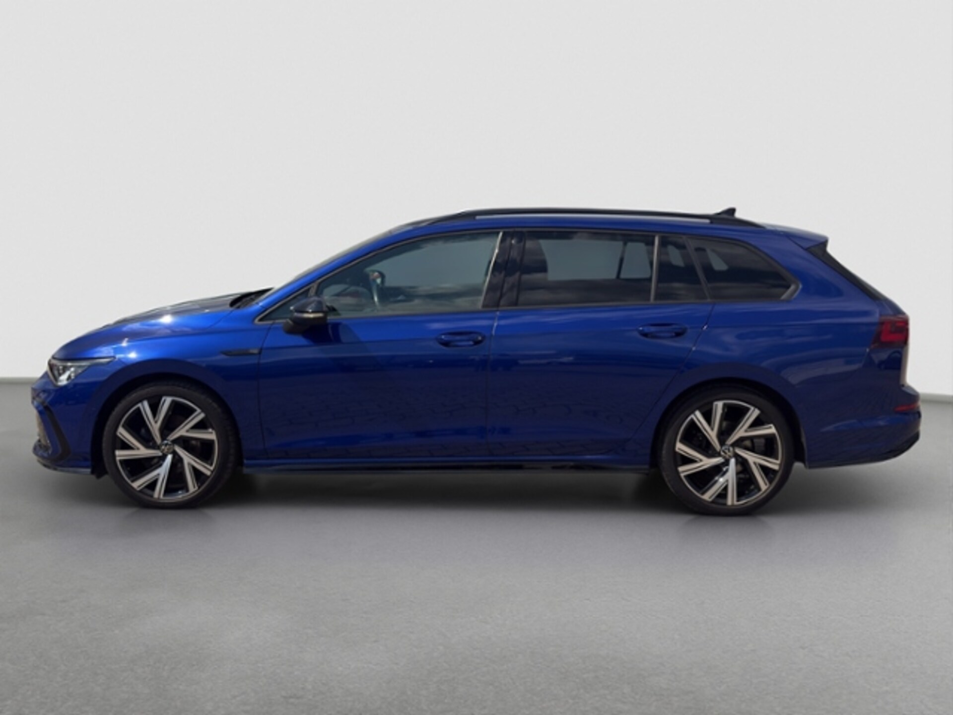 Volkswagen Golf Variant R-Line