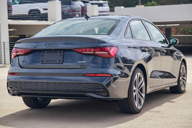 2026 Audi A3 Premium - Photo 6