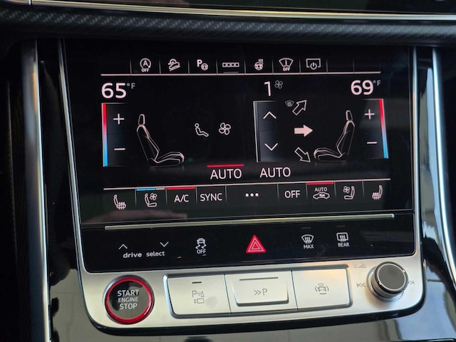 2026 Audi SQ7 Prestige - Photo 25