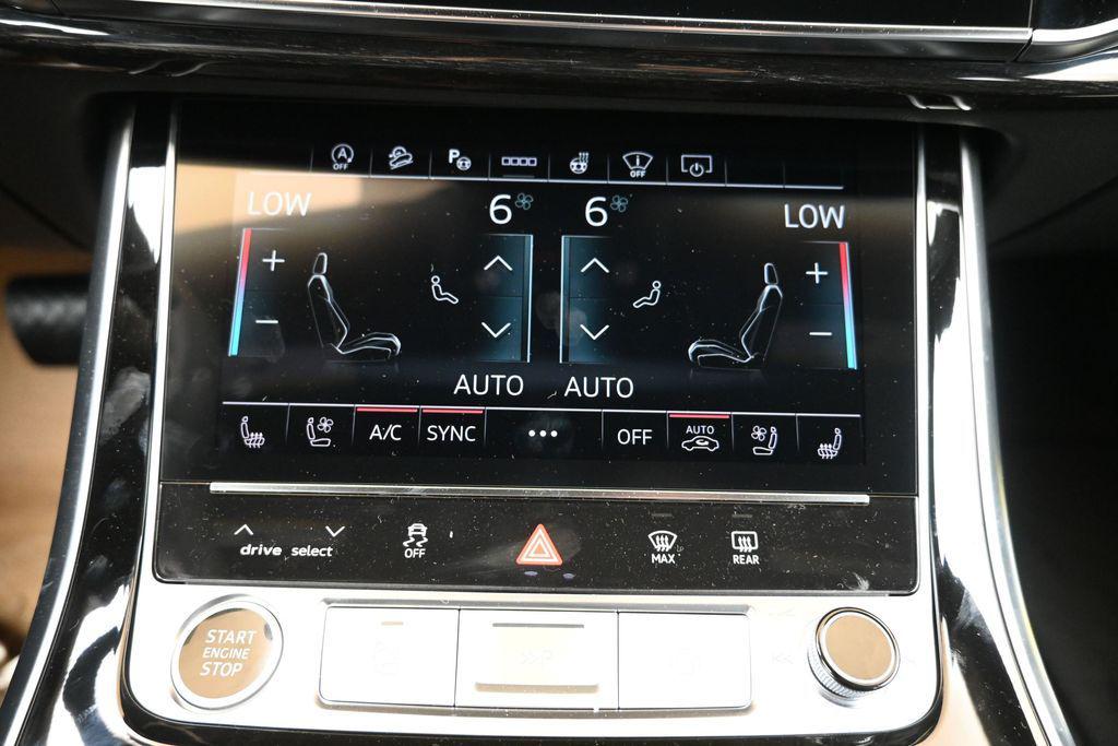 2026 Audi Q8 Prestige - Photo 34