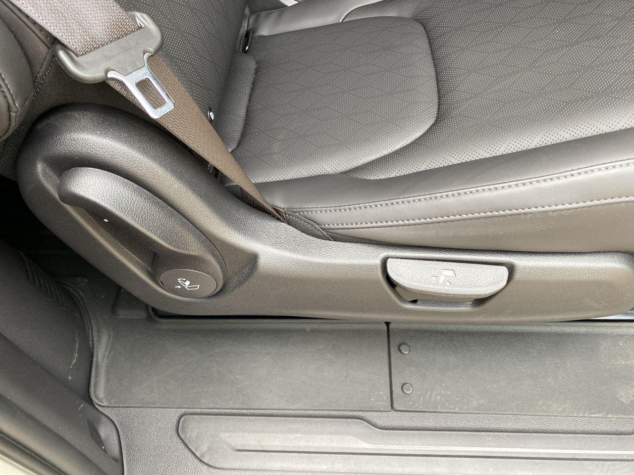 2024 Kia Carnival 26