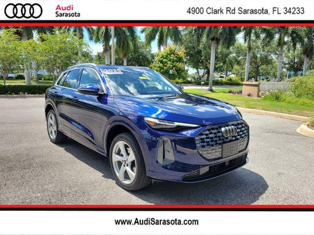 2025 Audi Q5