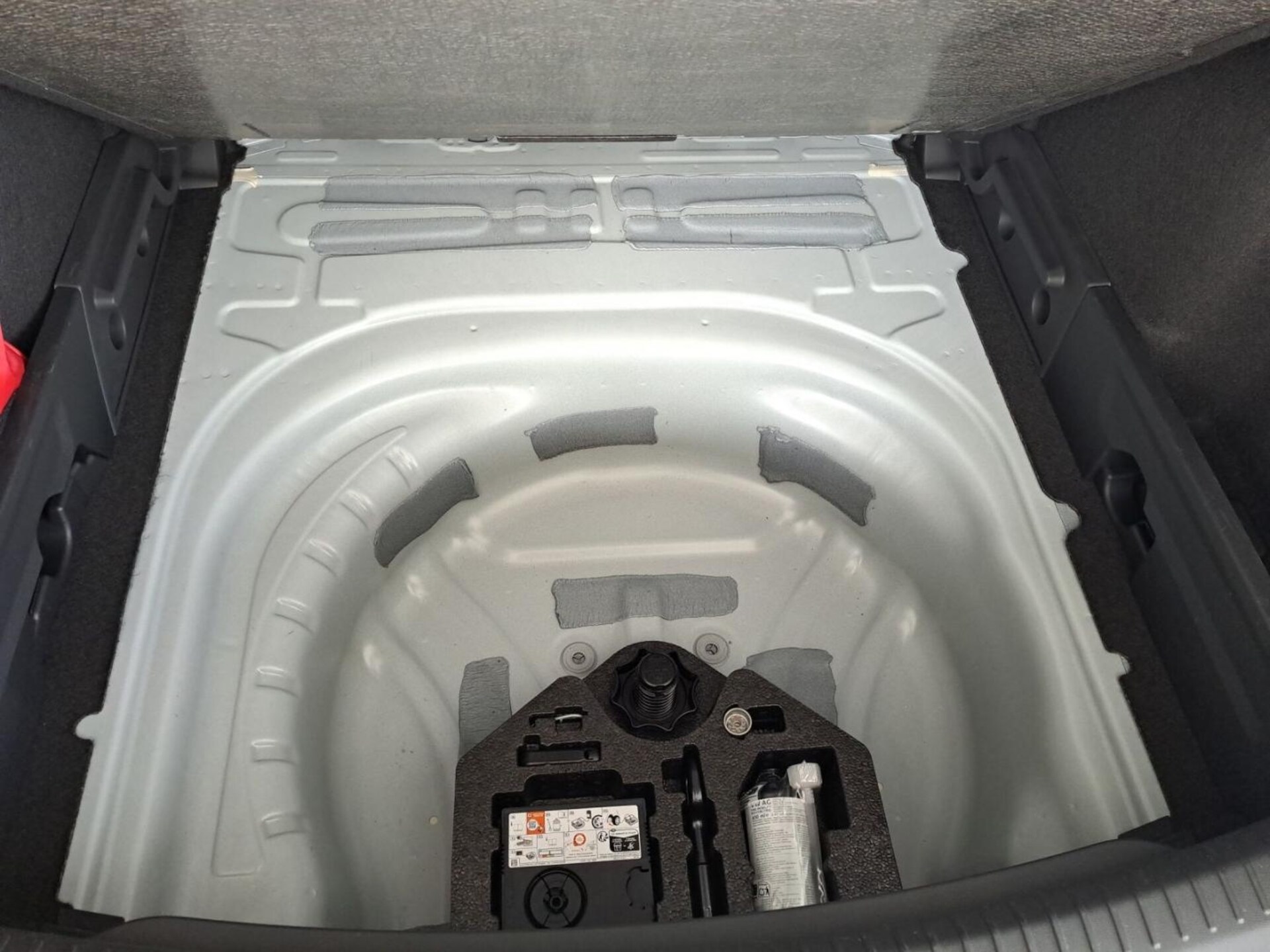 SEAT Leon Sportstourer FR
