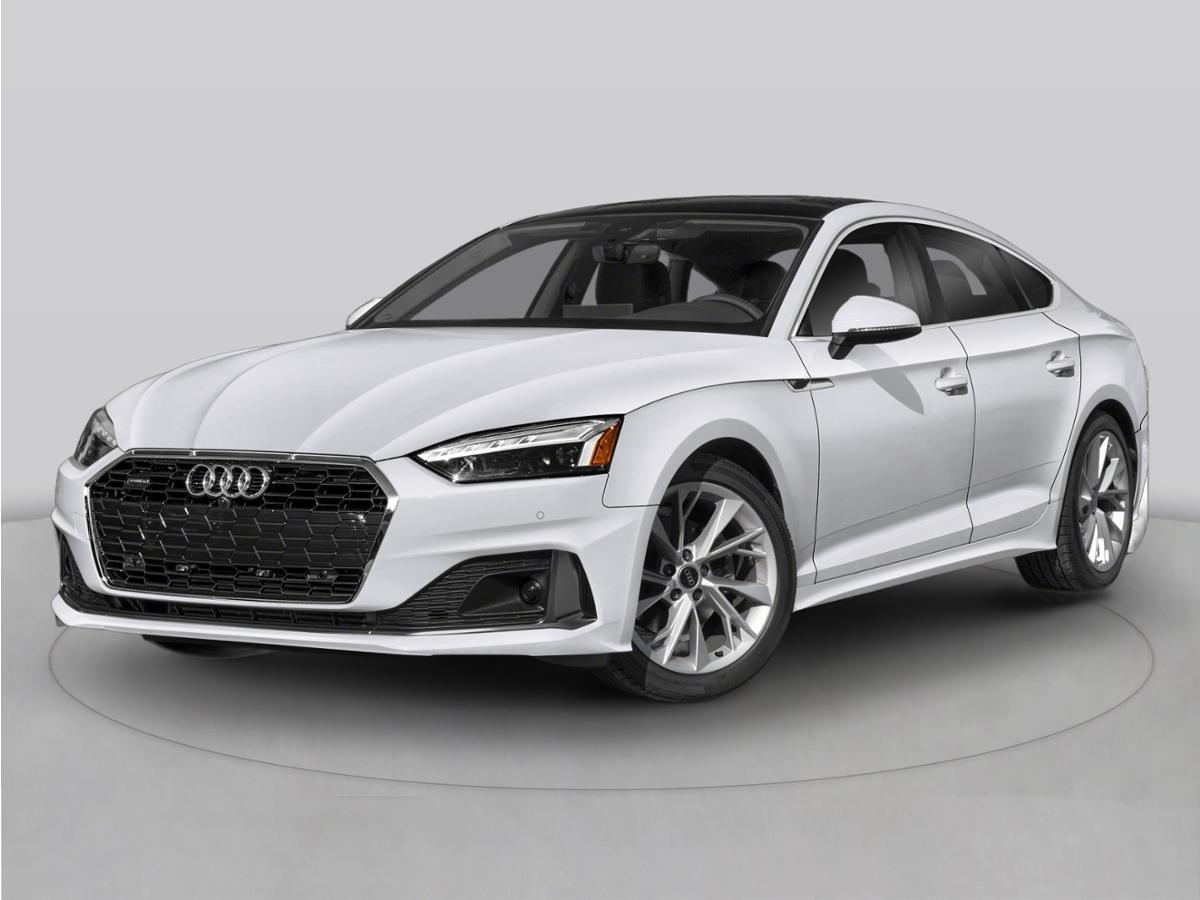 2023 Audi A5 Sportback 40 Premium Plus quattro S tronic's photo