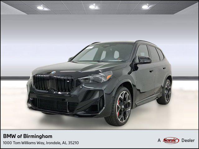 2026 BMW X1 M35i xDrive's photo