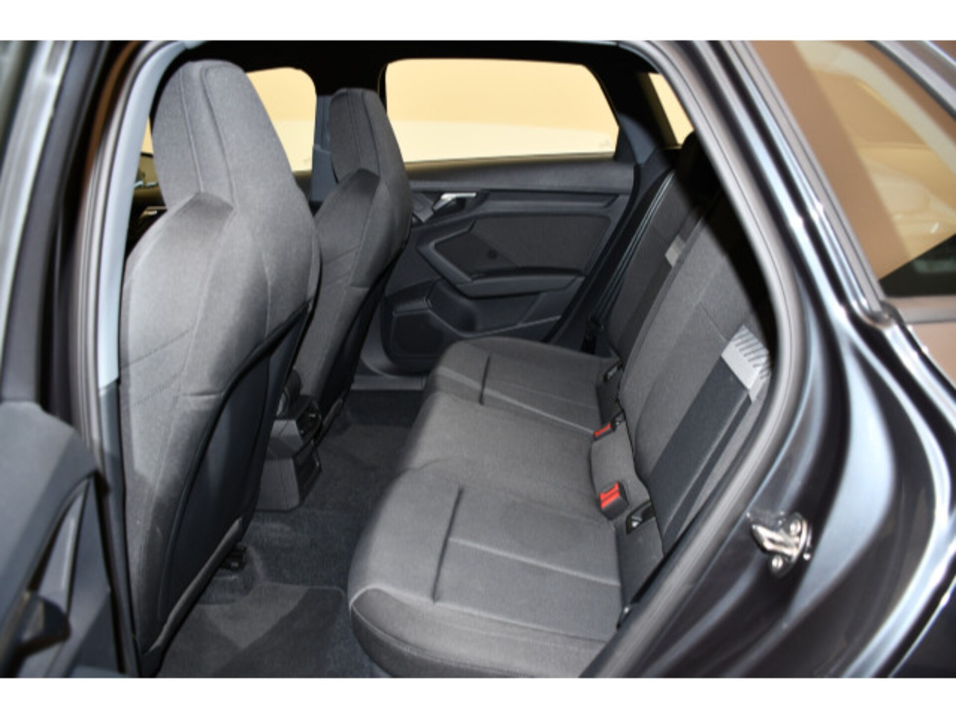 Audi A3 Sportback Advanced