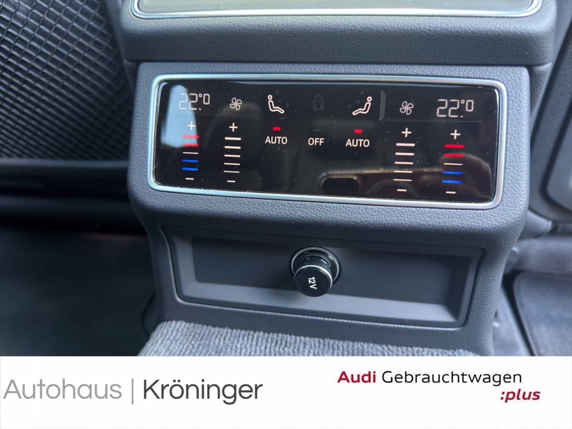 Audi RS 6 Avant