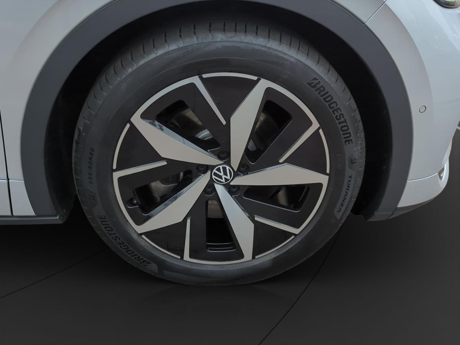 Volkswagen ID.4 GTX
