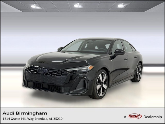 2026 Audi A5 Sedan