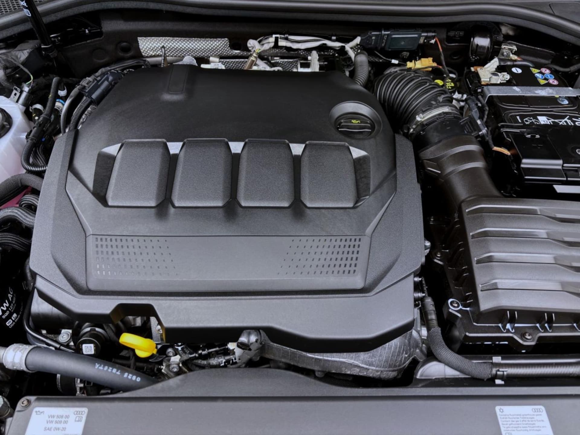 Audi A3 Sportback Advanced