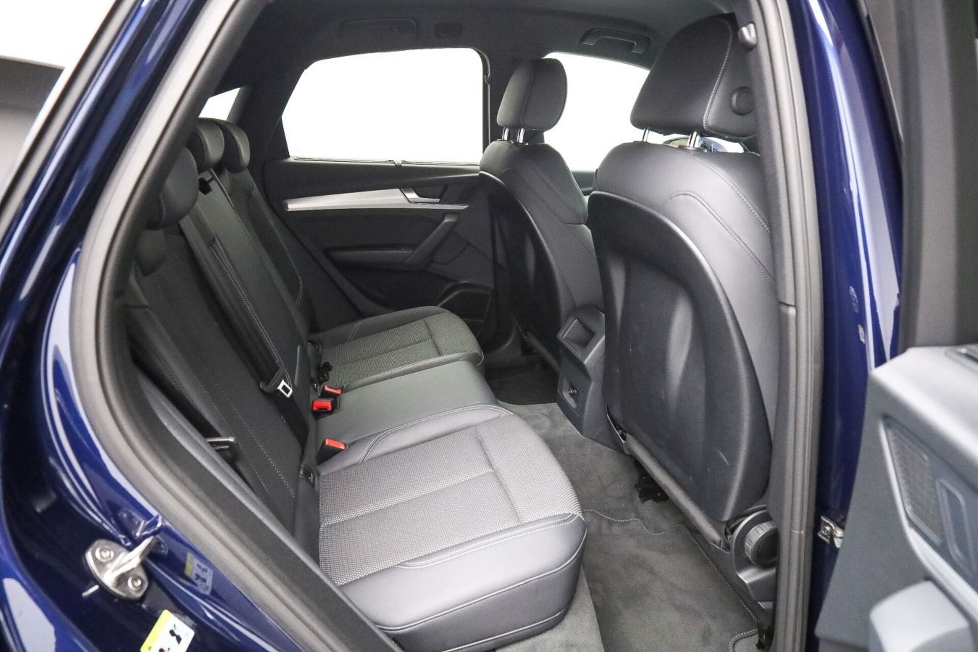 Audi Q5 Sportback S line