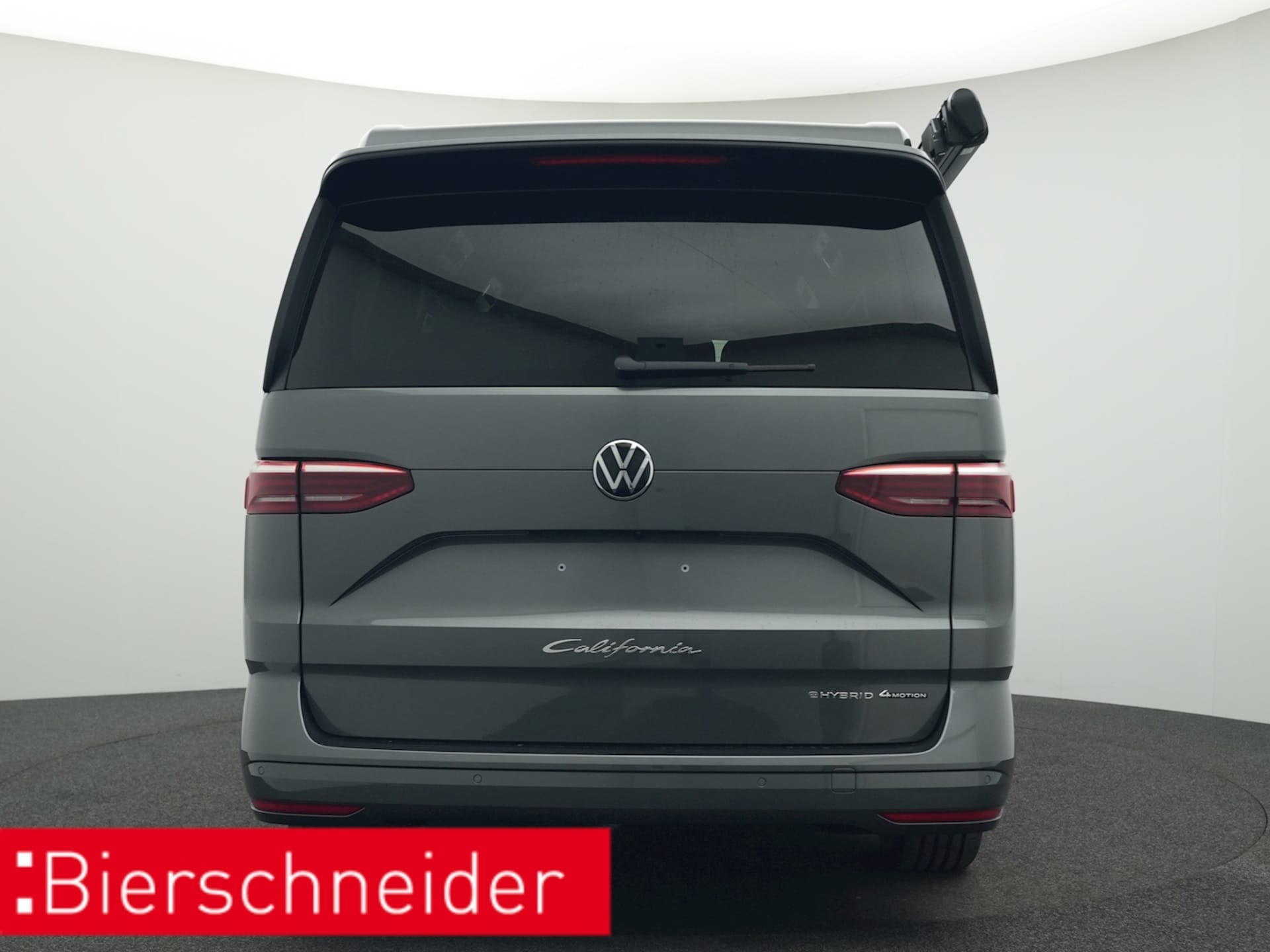 Volkswagen California Beach