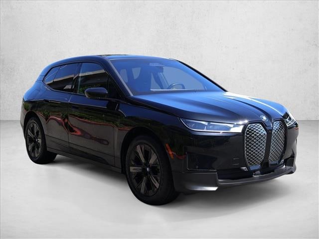 2024 BMW iX