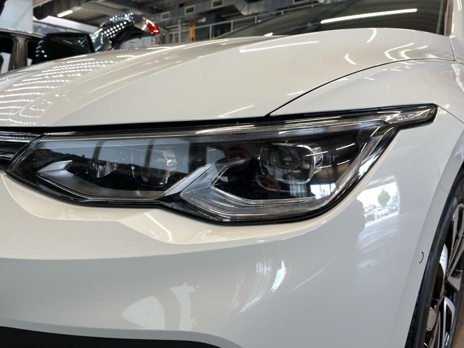 Volkswagen Golf Active