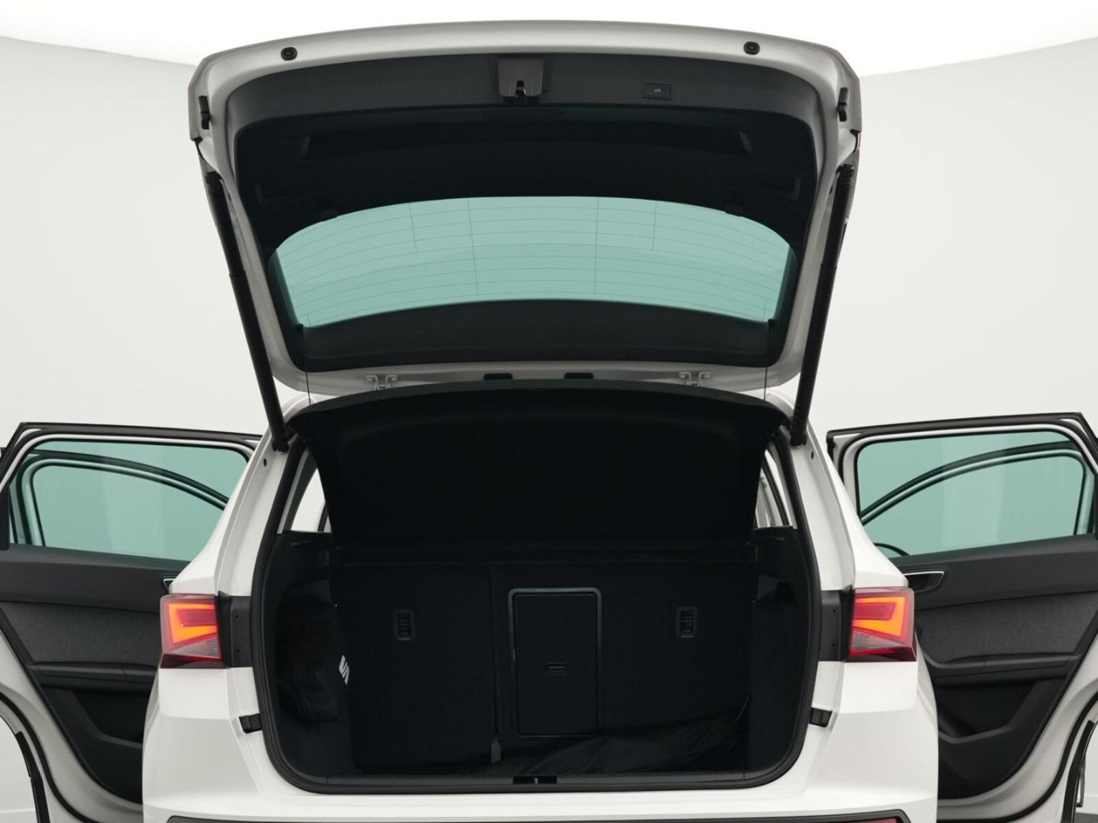 SEAT Ateca – Bild 15