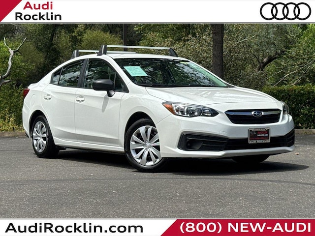 Photo of 2022 Subaru Impreza 