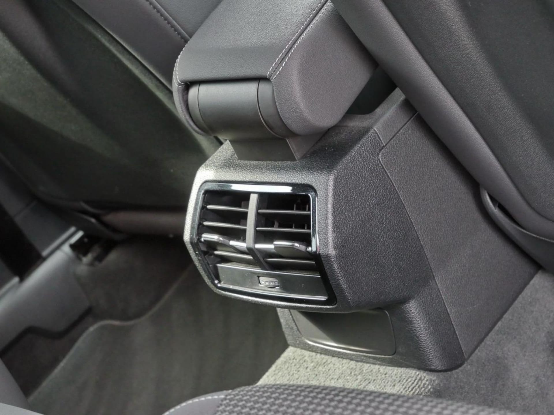 Audi Q3 Sportback TFSI e