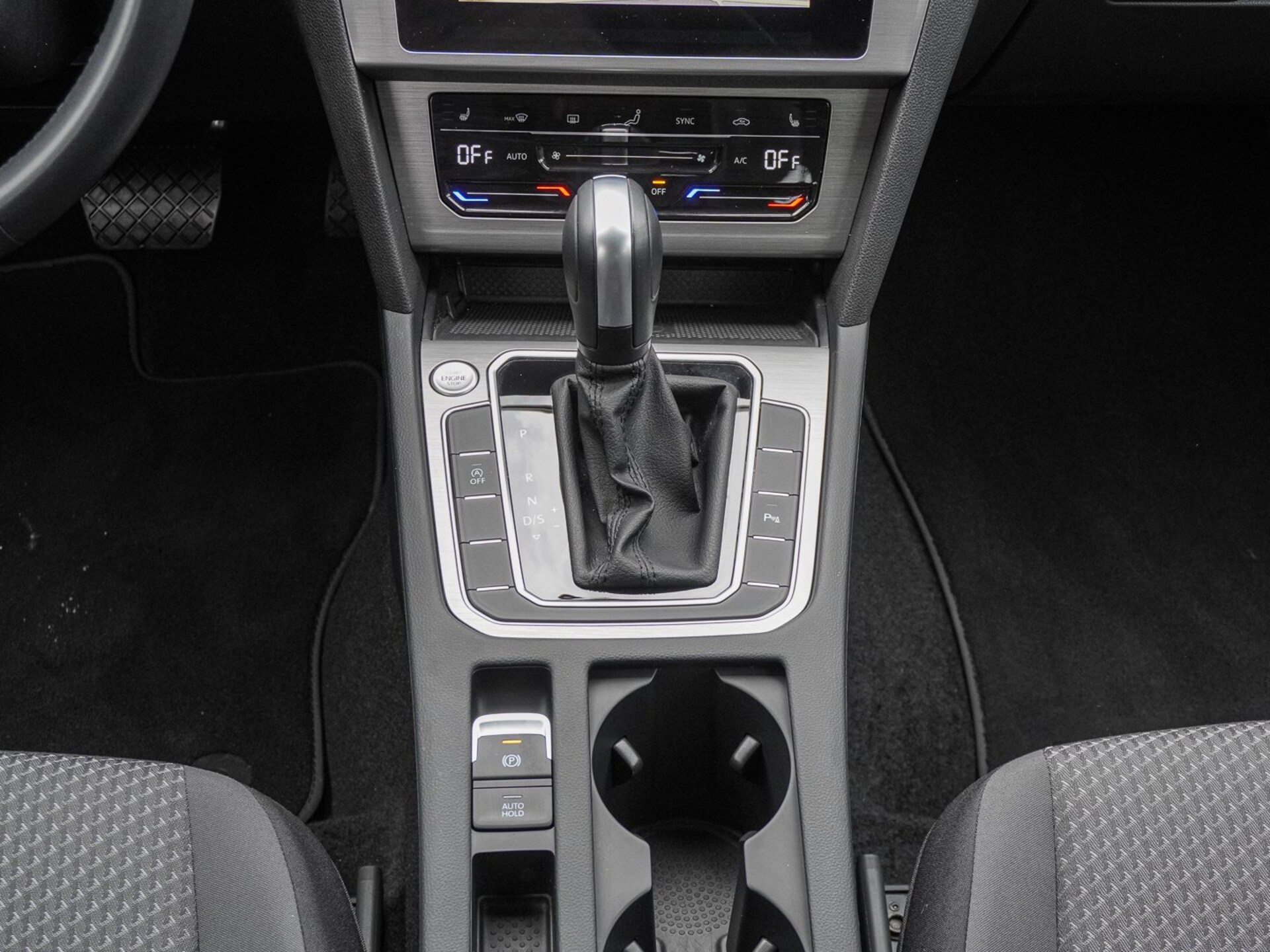 Volkswagen Passat Variant Conceptline