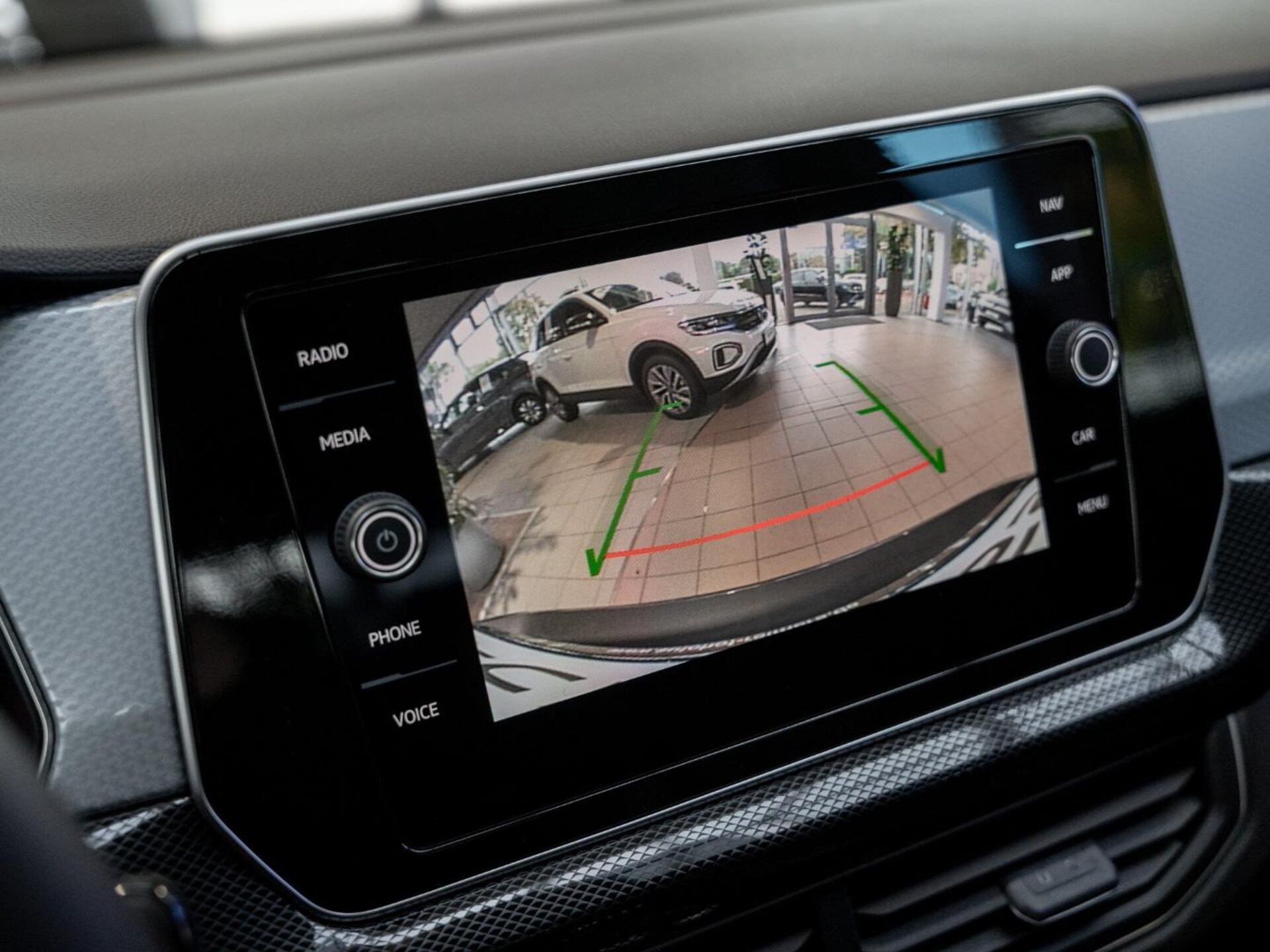 Volkswagen T-Cross ENERGY
