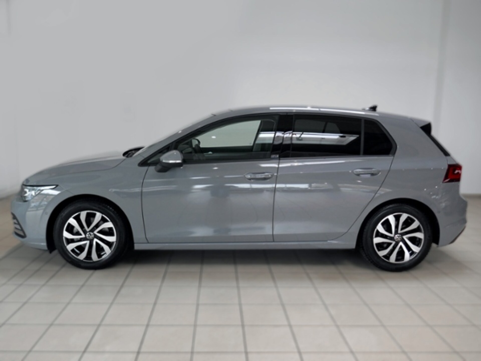 Volkswagen Golf Active