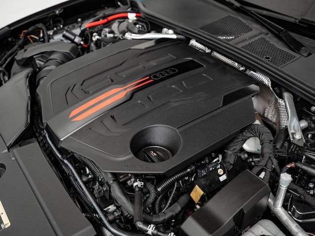 2026 Audi S5 Premium Plus - Photo 45