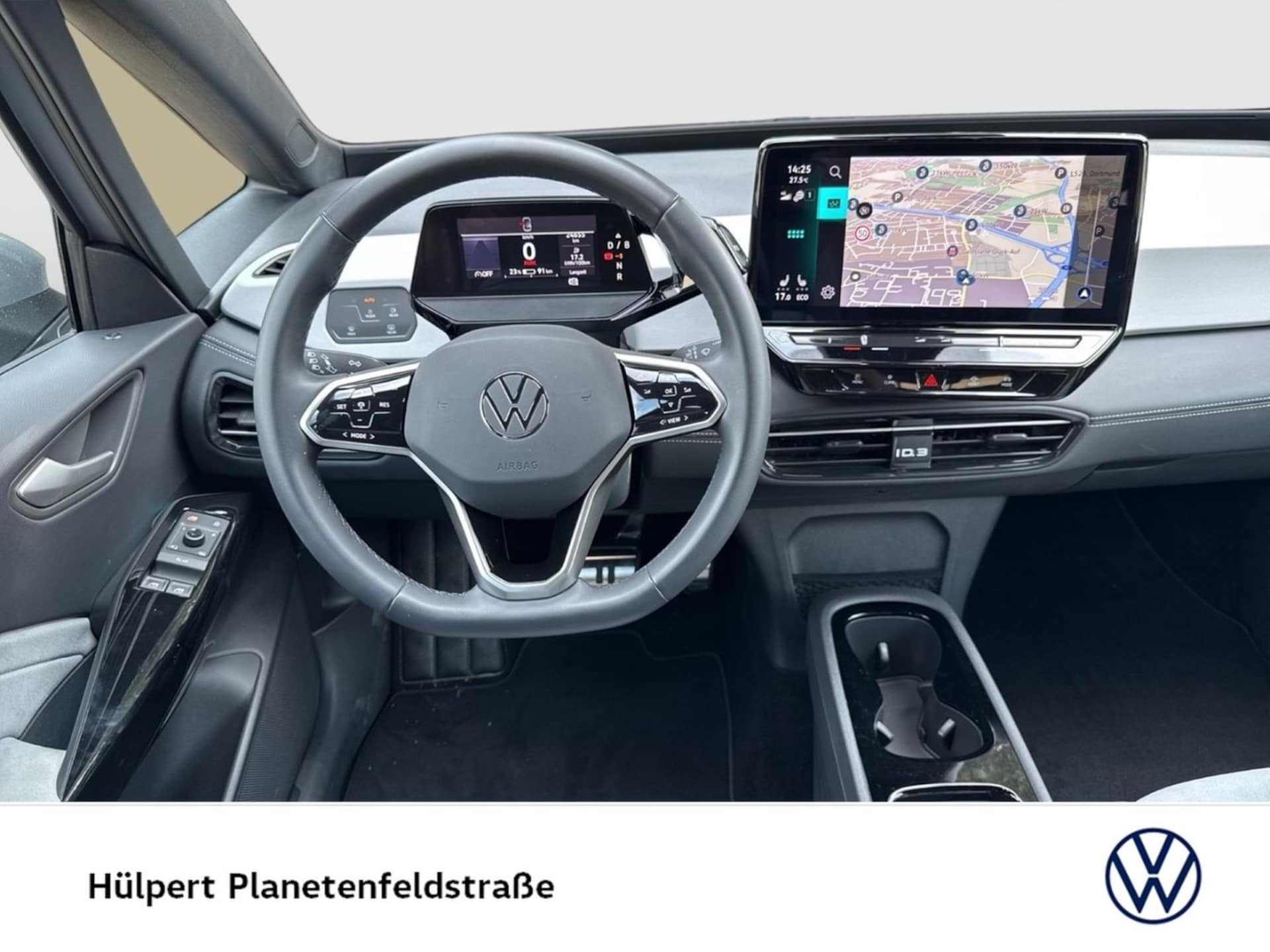 Volkswagen ID.3 MOVE Pro
