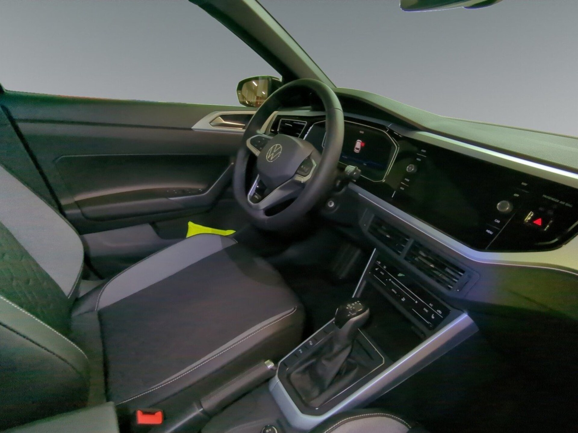 Volkswagen Polo Goal