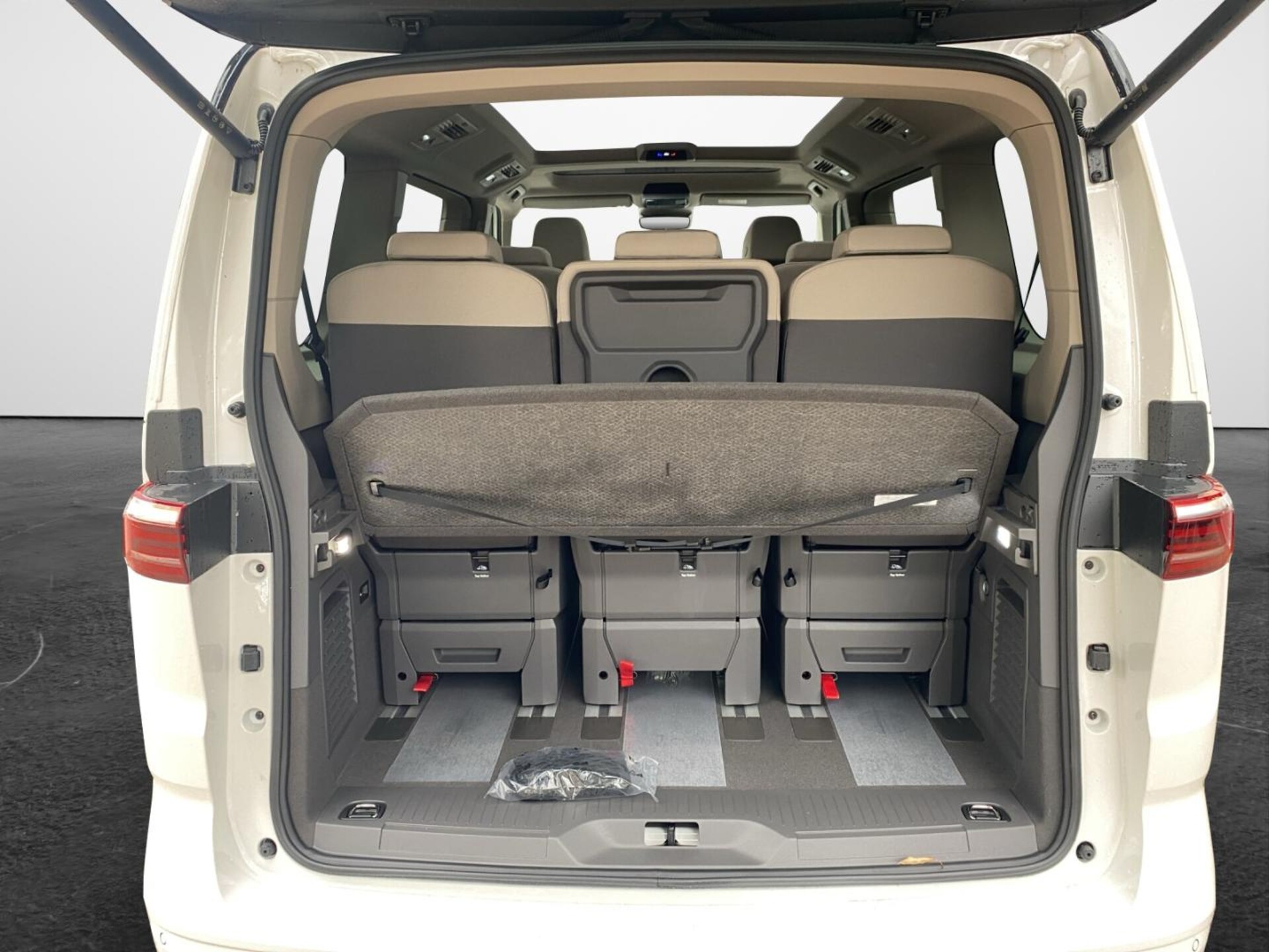 Volkswagen Multivan Life