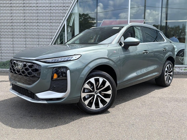 Photo of 2026 Audi Q3 SUV
