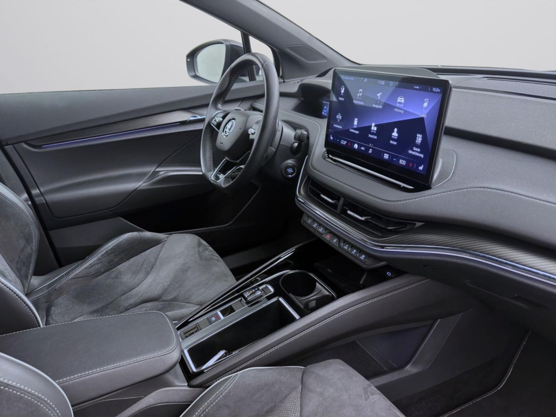 Skoda Enyaq 80 Sportline