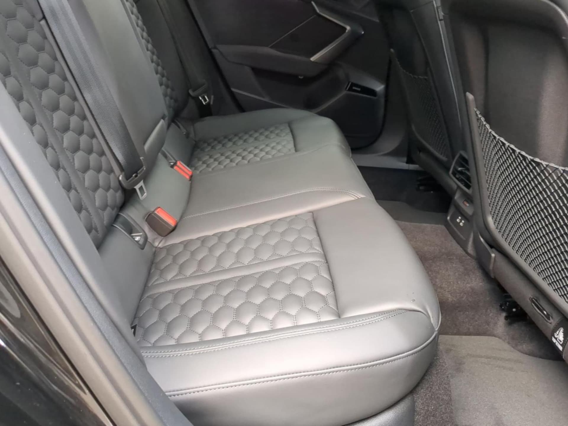 Audi RS 3 Limousine