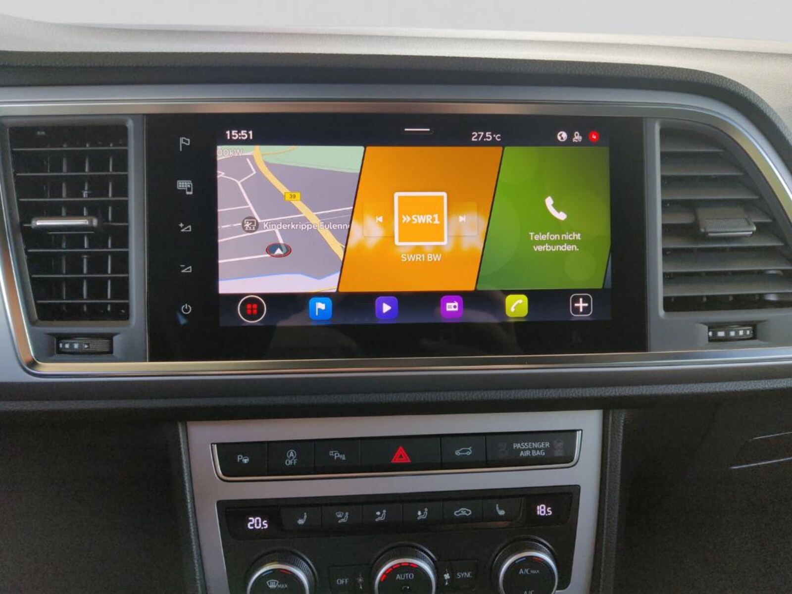 SEAT Ateca – Bild 13