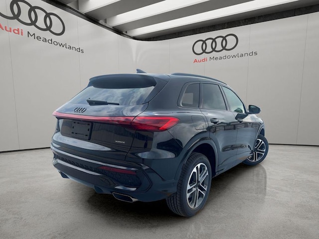2026 Audi Q5