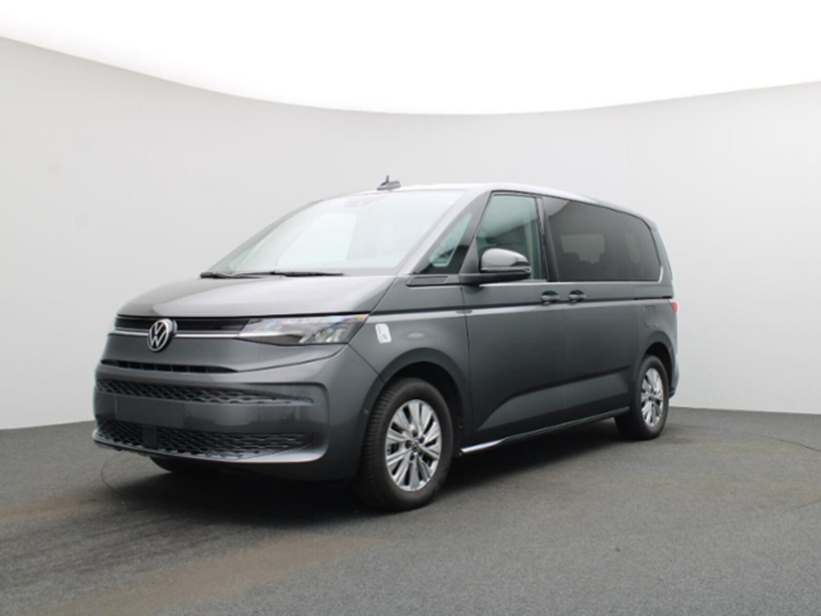 Volkswagen Multivan – Bild 3