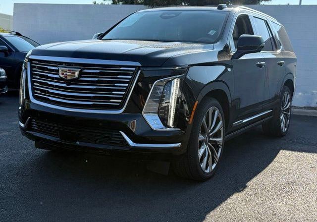 Photo of 2025 Cadillac Escalade