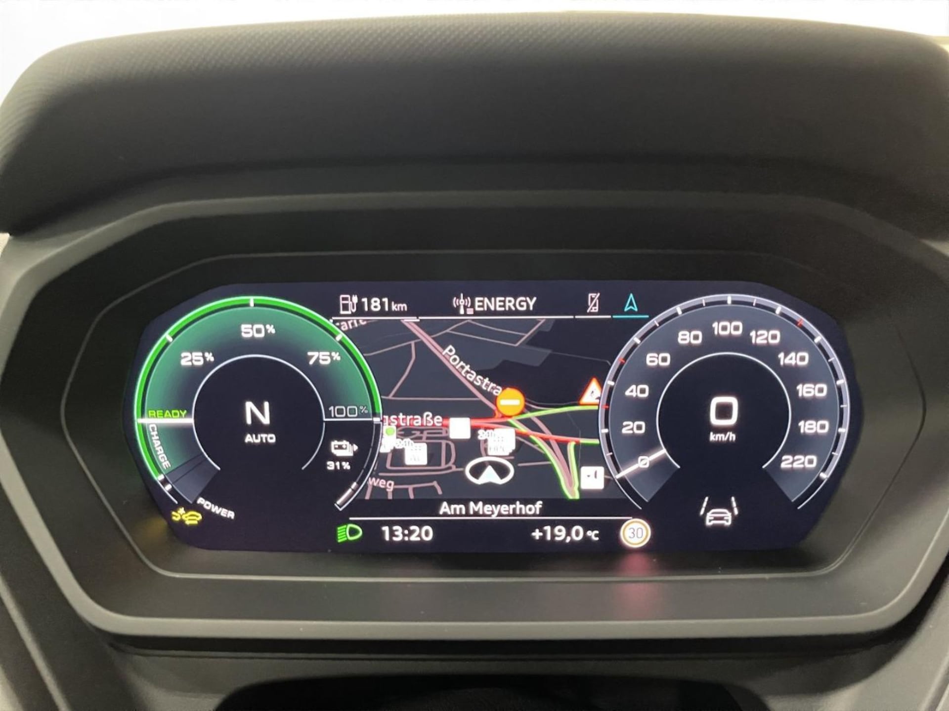 Audi Q4 Sportback e-tron