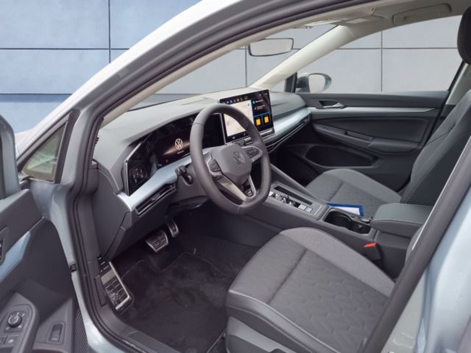 Volkswagen Golf Variant – Bild 9