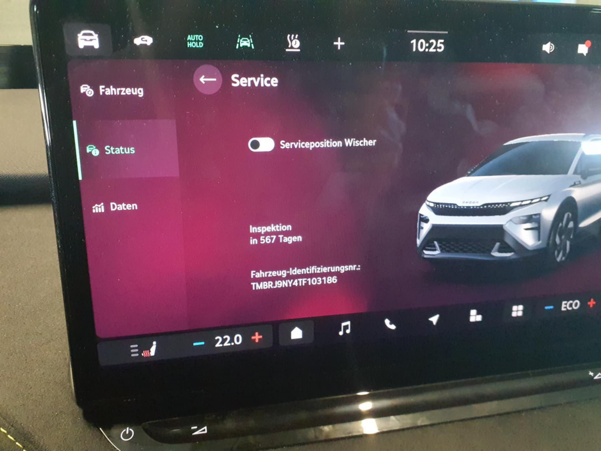 Skoda Elroq RS
