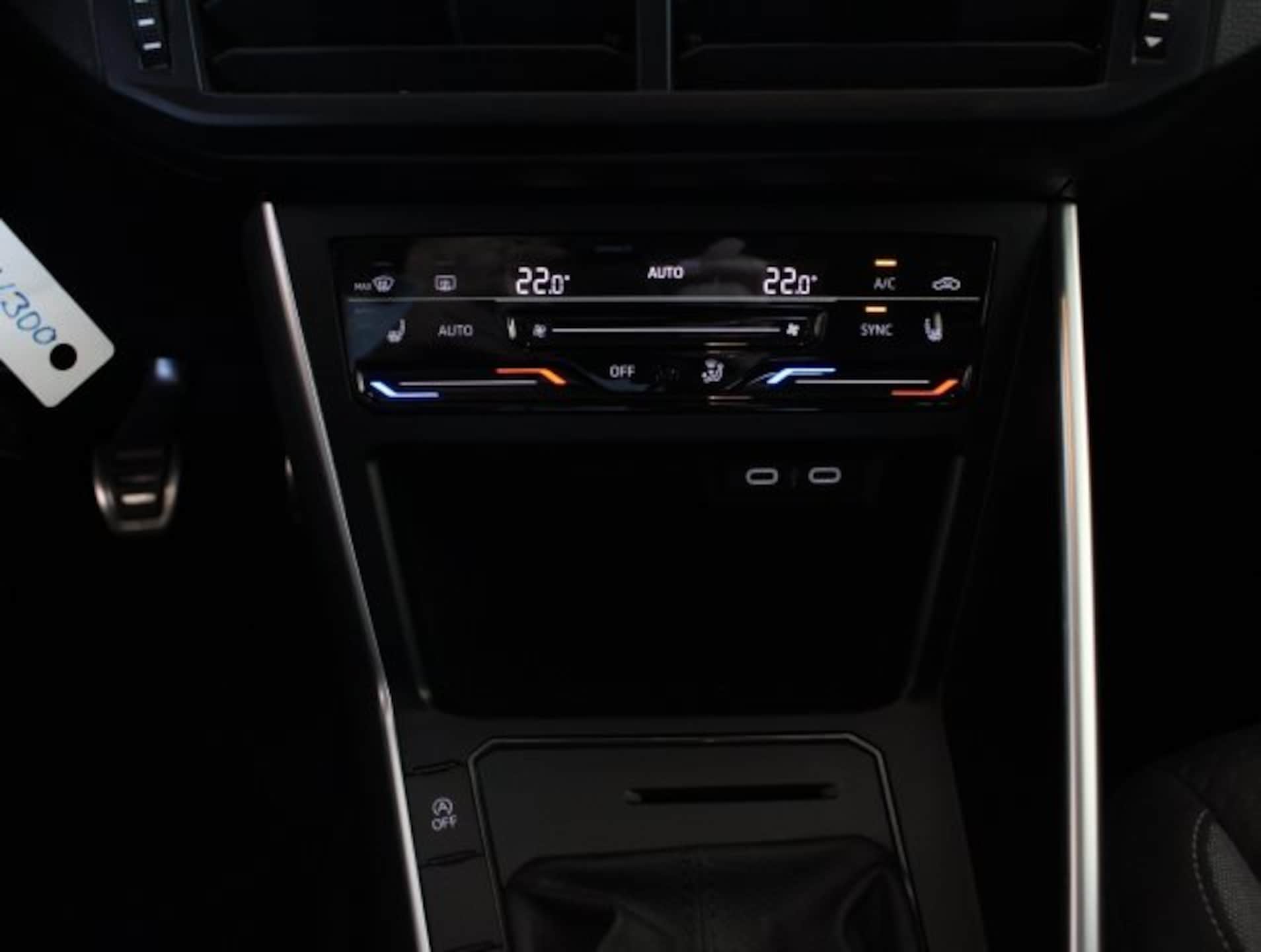 Volkswagen Polo Active