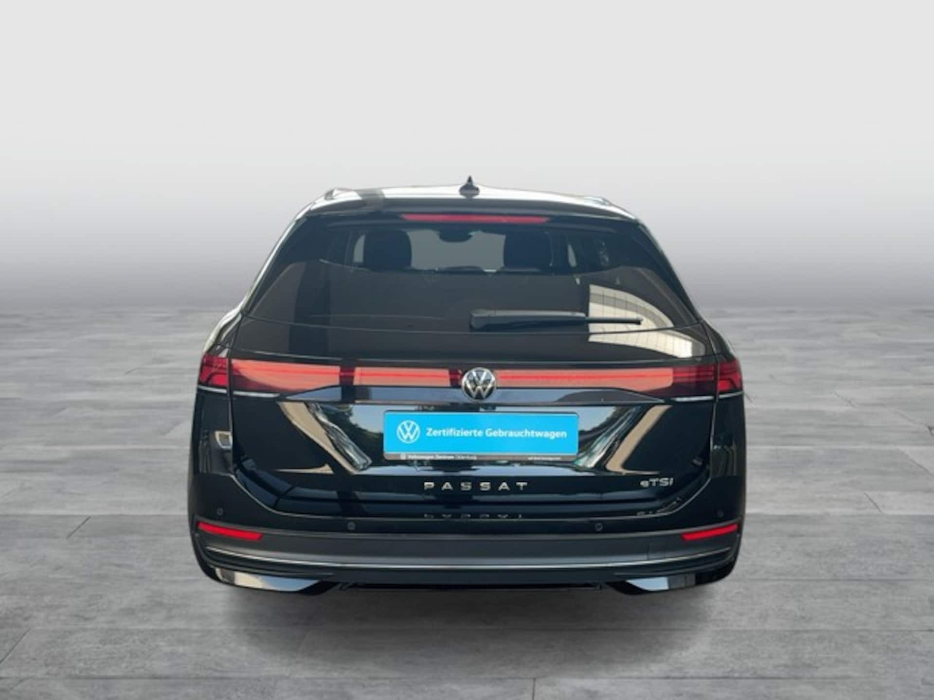 Volkswagen Passat Business