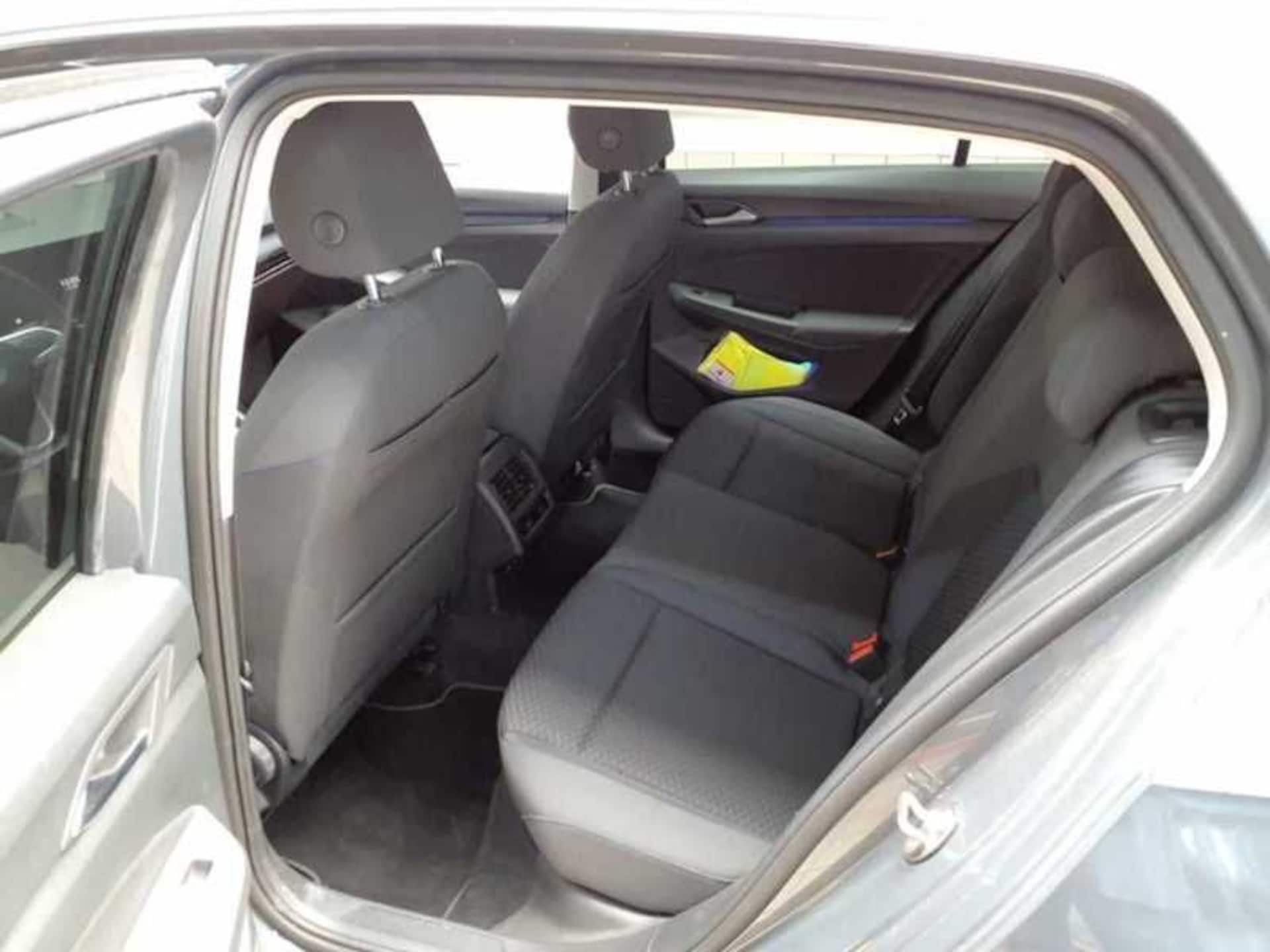 Volkswagen Golf United