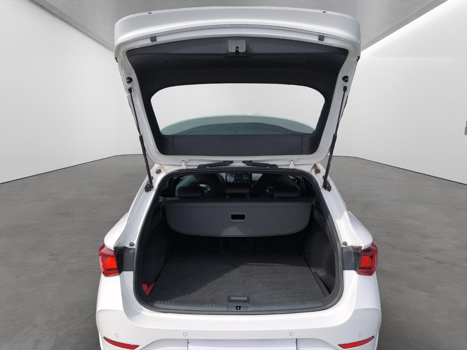 CUPRA Leon Sportstourer – Bild 8