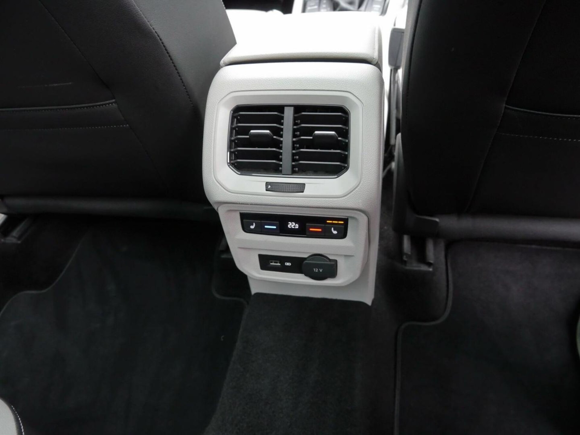 Volkswagen Tiguan Highline
