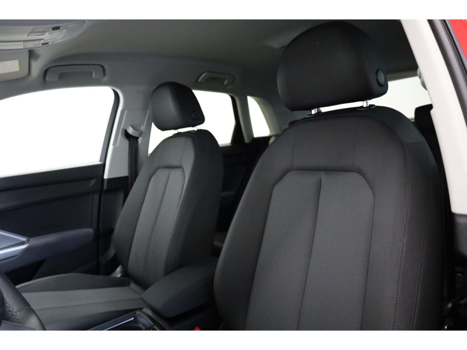 Audi Q3 – Bild 10