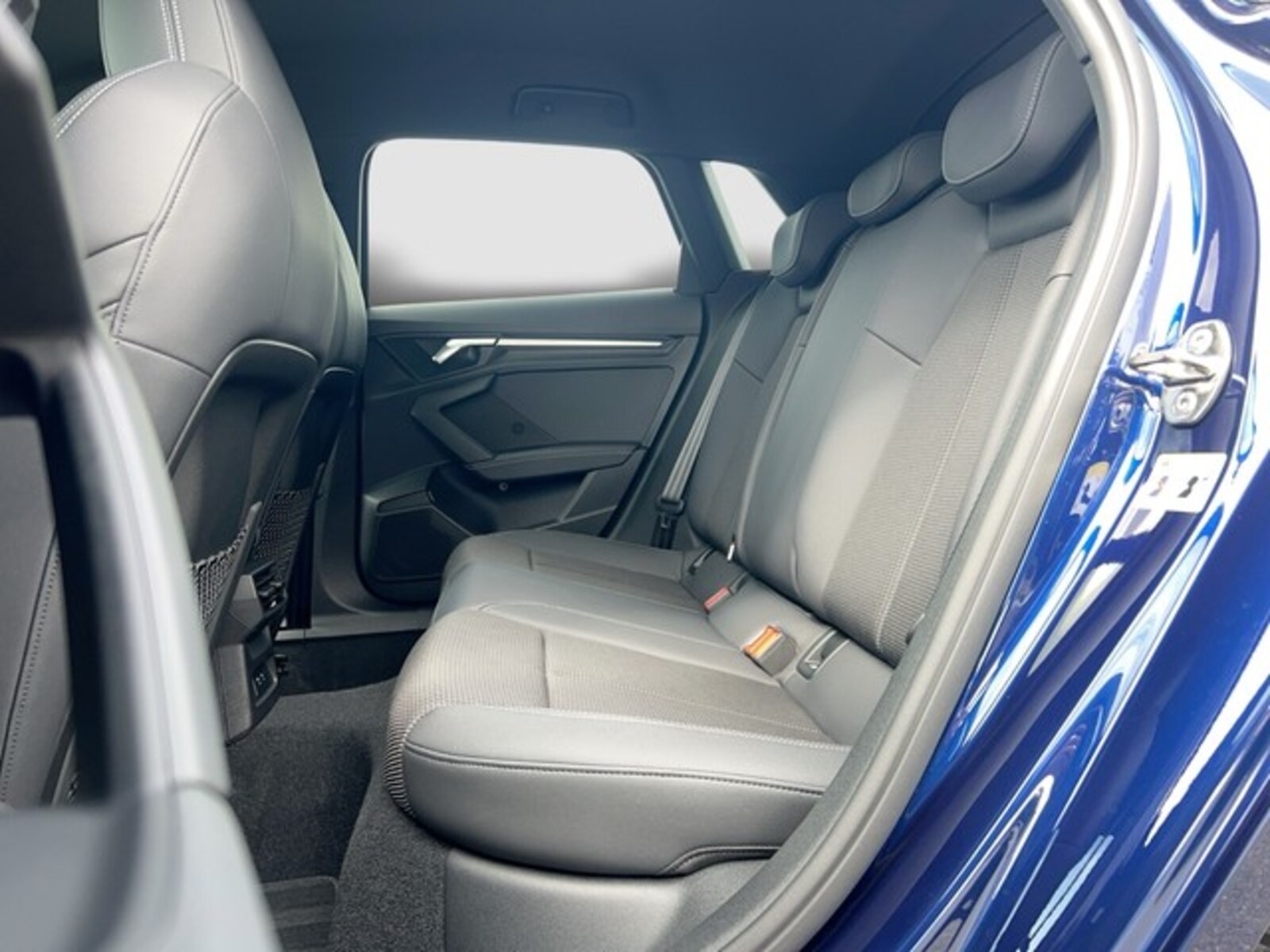 Audi A3 Sportback – Bild 9